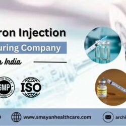 Granisetron-Injection-Manufacturing-Company