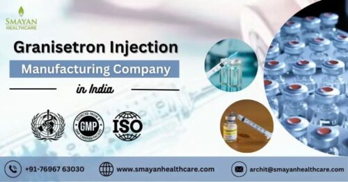 Granisetron-Injection-Manufacturing-Company Granisetron-Injection-Manufacturing-Company