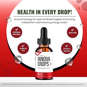 Inova Drops Inova Drops