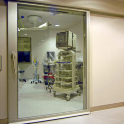Door Cold Room