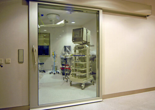 Door Cold Room Door Cold Room