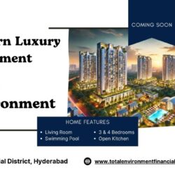 Total Environment Hyderabad
