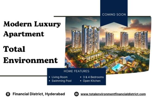 Total Environment Hyderabad Total Environment Hyderabad