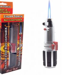 Ever Tech Saber Cigar Torch