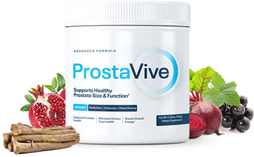 prostavive prostavive