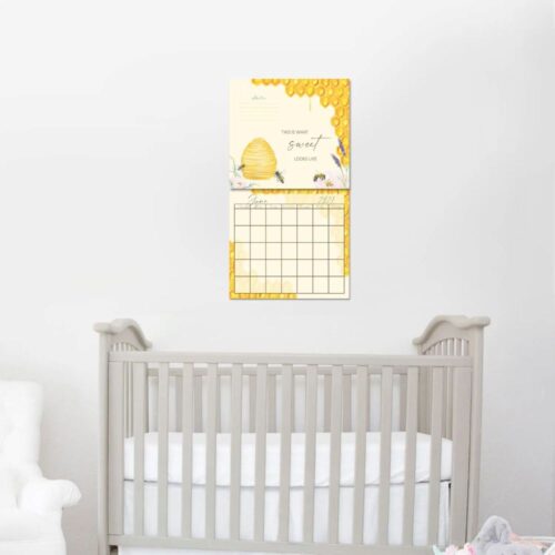 Sunny-Bee-Keepsake-Calendar-kimenink-com Sunny-Bee-Keepsake-Calendar-kimenink-com