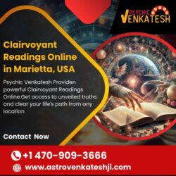 Clairvoyant Reading