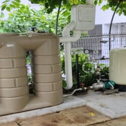 Rain Harvesting Products - Tanks