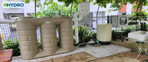 Rain Harvesting Products - Tanks Rain Harvesting Products - Tanks