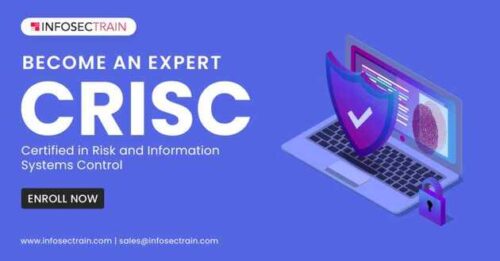 CRISC-01 CRISC-01