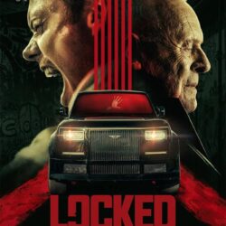 locked