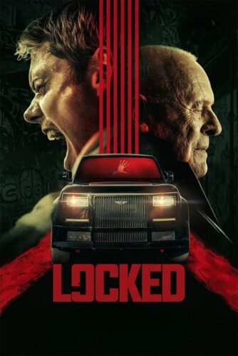 locked locked
