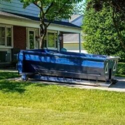 junk hauling services
