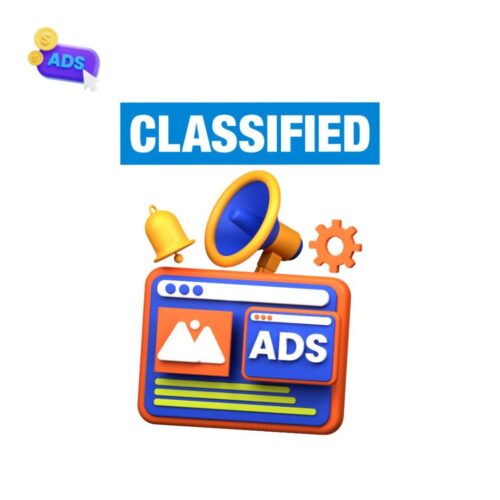 The Global Classified (2) The Global Classified (2)