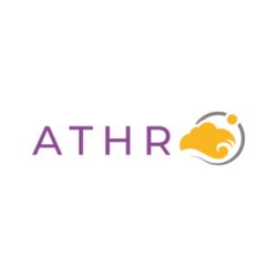 ATHR Corporate Services Logo