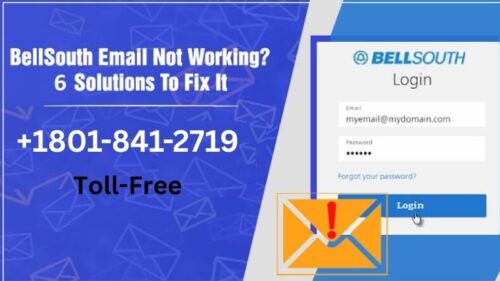 Bellsouth Email Customer Support Bellsouth Email Customer Support