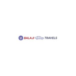 BALAJI TRAVELS LOGO