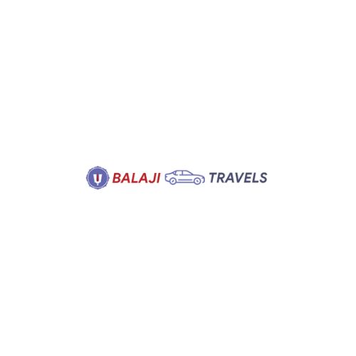 BALAJI TRAVELS LOGO BALAJI TRAVELS LOGO