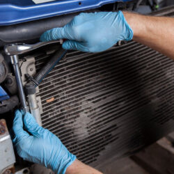 Radiator Repairs & Replacement Brendale