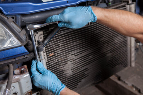 Radiator Repairs & Replacement Brendale Radiator Repairs & Replacement Brendale