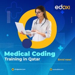 medical coding edoxi qatar