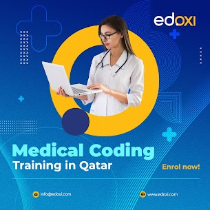 medical coding edoxi qatar medical coding edoxi qatar