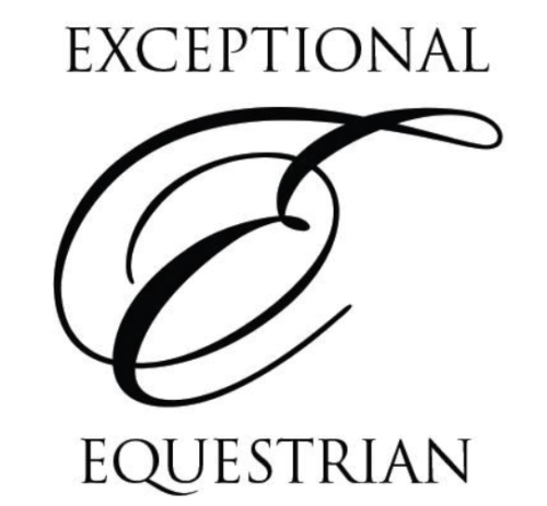 Exceptional Equestrian Exceptional Equestrian