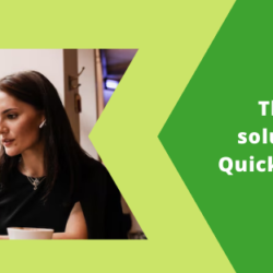 Three effective solutions to fix the QuickBooks error 6069