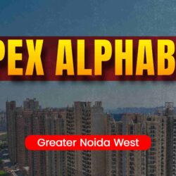 Apex Alphabet Greater Noida West (1)
