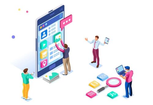 Application Development Services Application Development Services