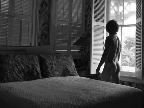 Nude Art Photoshoot Nude Art Photoshoot