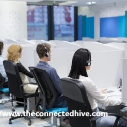 Call Center Services April25 image
