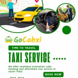 taxi service