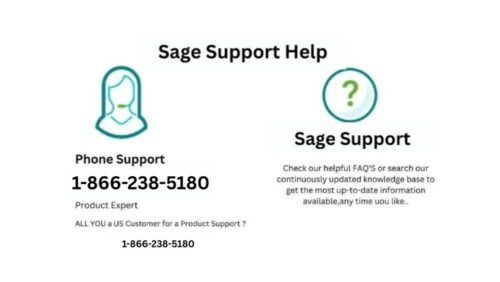 sage-support-5180 sage-support-5180
