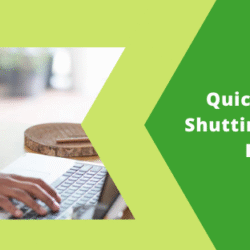 QuickBooks Keeps Shutting Down Here’s How to Fix