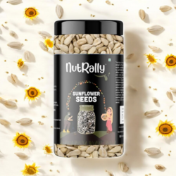 Sunflower Seeds