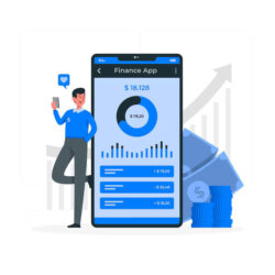 finance-app-concept-illustration_114360-5638