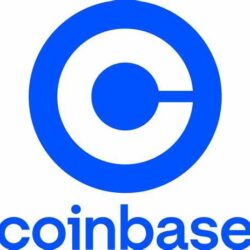 coinbase logo