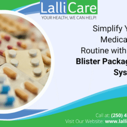 Lalicare-system