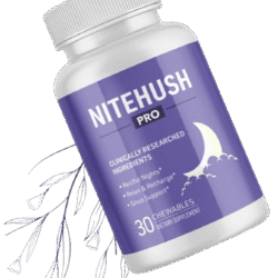 NiteHush-Pro