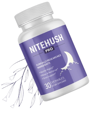 NiteHush-Pro NiteHush-Pro