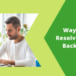 Ways to Effectively Resolve the QuickBooks Backup Failed Issue