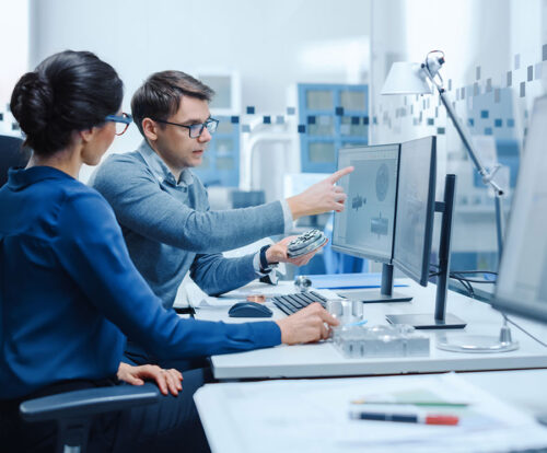 Product Engineering Product Engineering