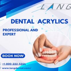 Dental Acrylics (1)