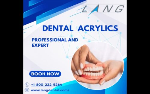 Dental Acrylics (1) Dental Acrylics (1)