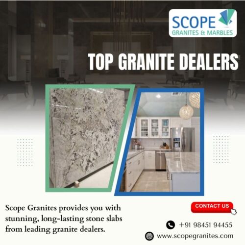 Top Granite Dealers Top Granite Dealers