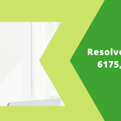 Resolve QuickBooks Error 6175,0 with an Expert