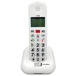Amplified loud Phones for People Hard of Hearing Amplified loud Phones for People Hard of Hearing
