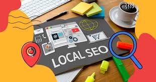 local seo local seo