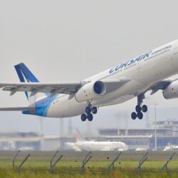 plane